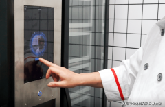  阳光食堂聪慧监管