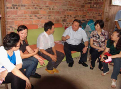  八桂大地上的画卷